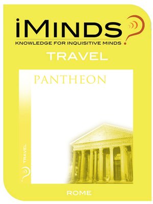 Pantheon - ebook